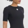 Sportful Merino Kortærmet Baselayer