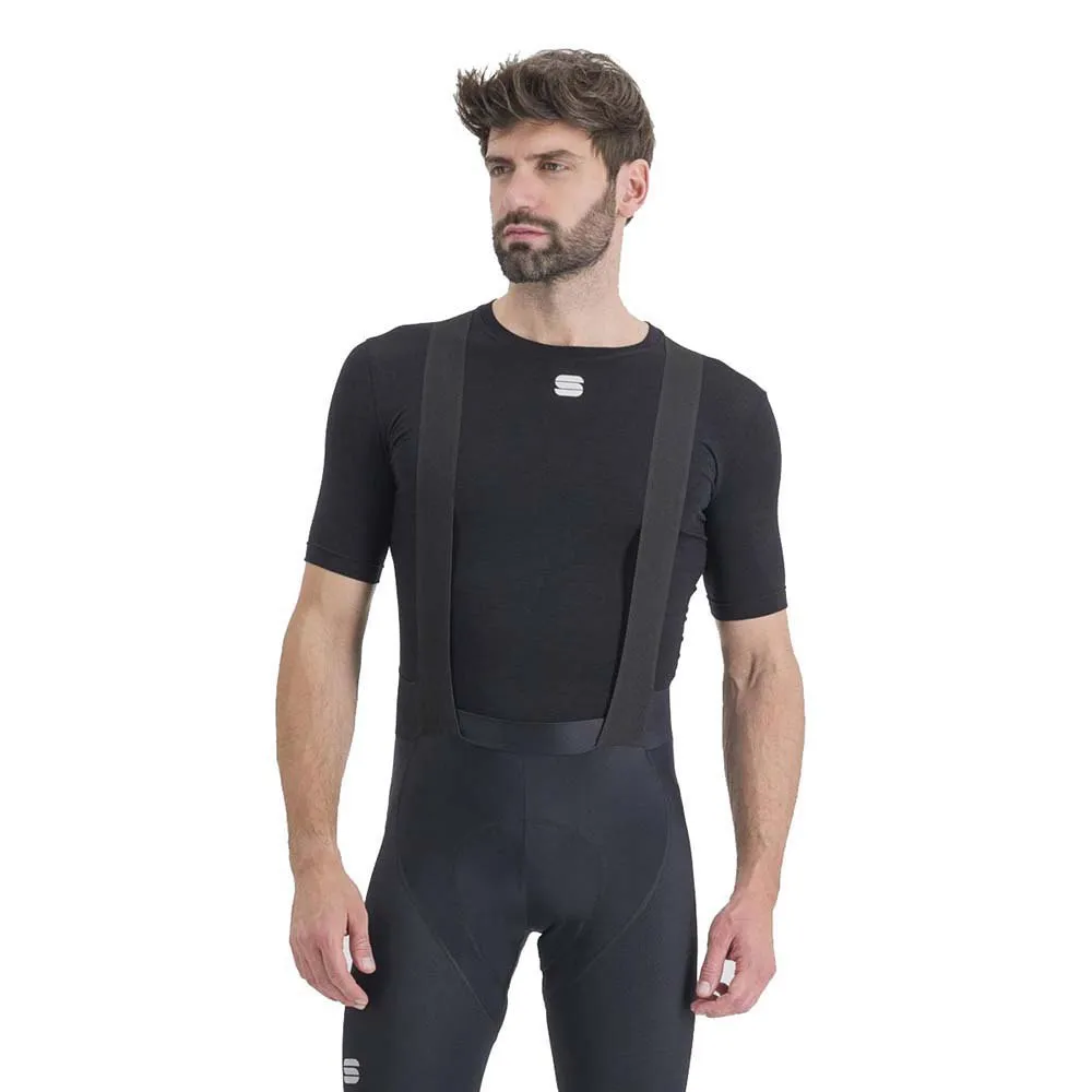 Sportful Merino Layer Kortærmet Baselayer Sportful Merino Layer Kortærmet Baselayer