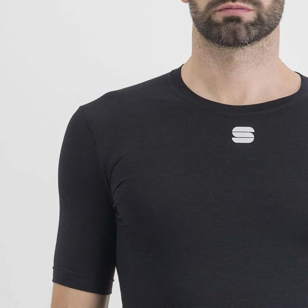Sportful Merino Layer Kortærmet Baselayer Sportful Merino Layer Kortærmet Baselayer