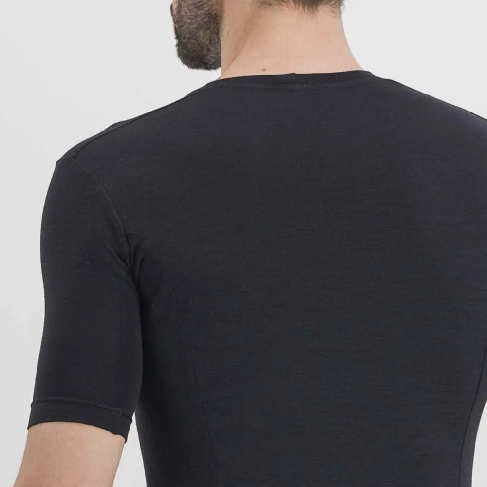 Sportful Merino Layer Kortærmet Baselayer Sportful Merino Layer Kortærmet Baselayer