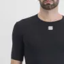 Sportful Merino Layer Kortærmet Baselayer