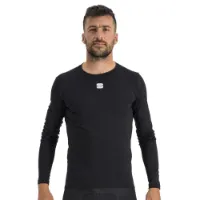 Sportful Merino Layer Tee Langarmet Baselag Sportful Merino Layer Tee Langarmet Baselag