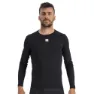 Sportful Merino Layer Tee Langarmet Baselag