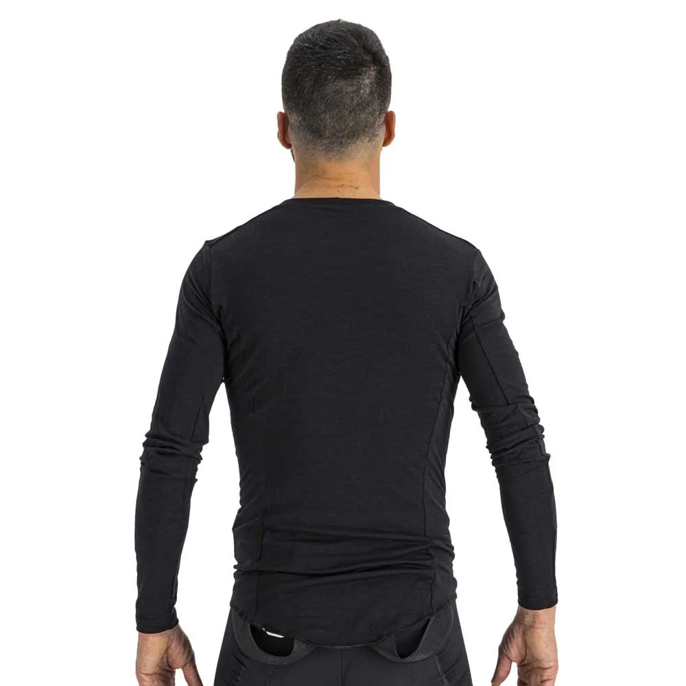 Sportful Merino Layer Tee Langarmet Baselag