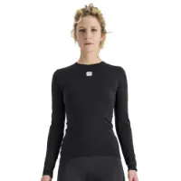 Sportful Merino Tee Langarmet Baselag