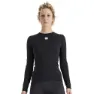Sportful Merino Tee Langarmet Baselag