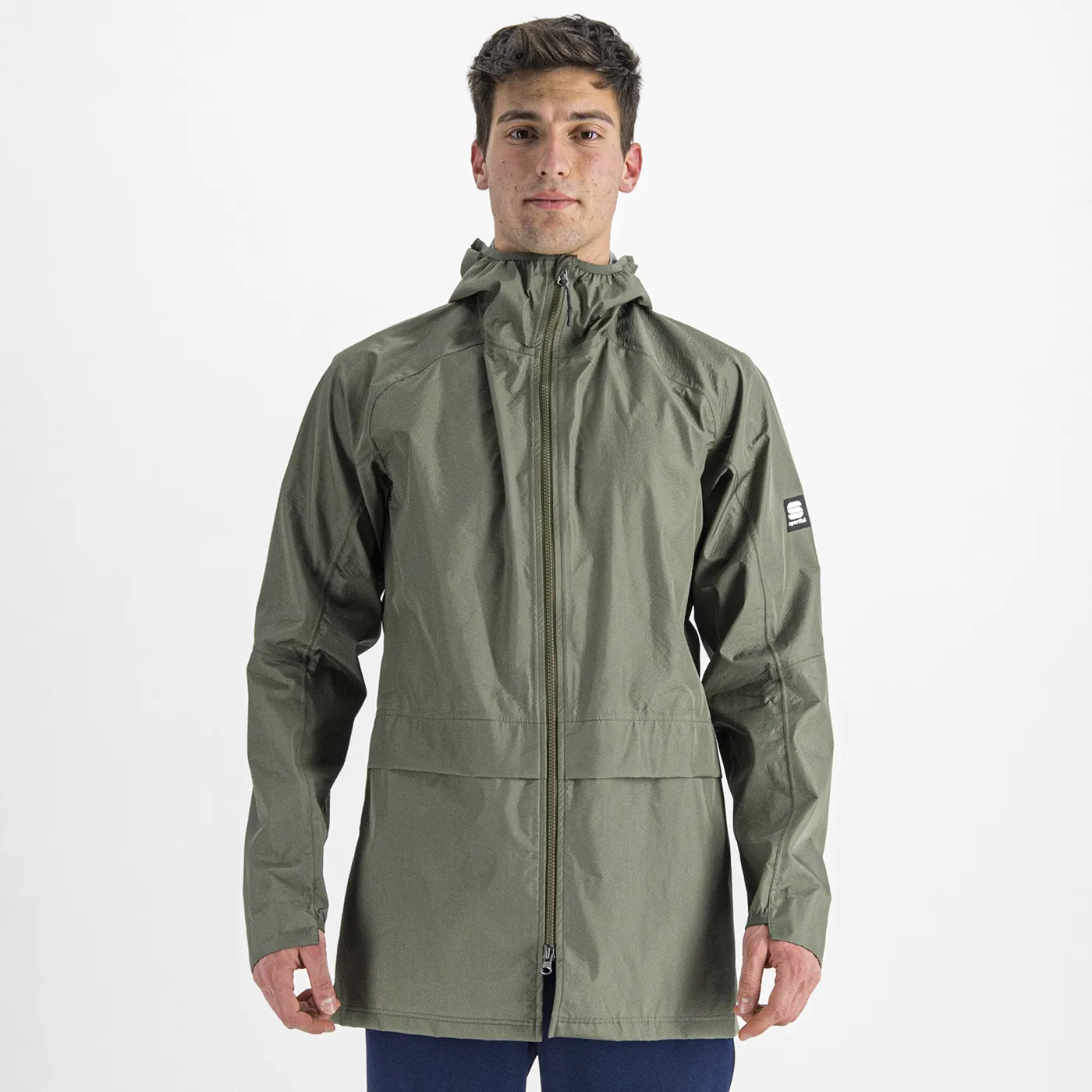 Sportful Metro Hardshell Sykkeljakke