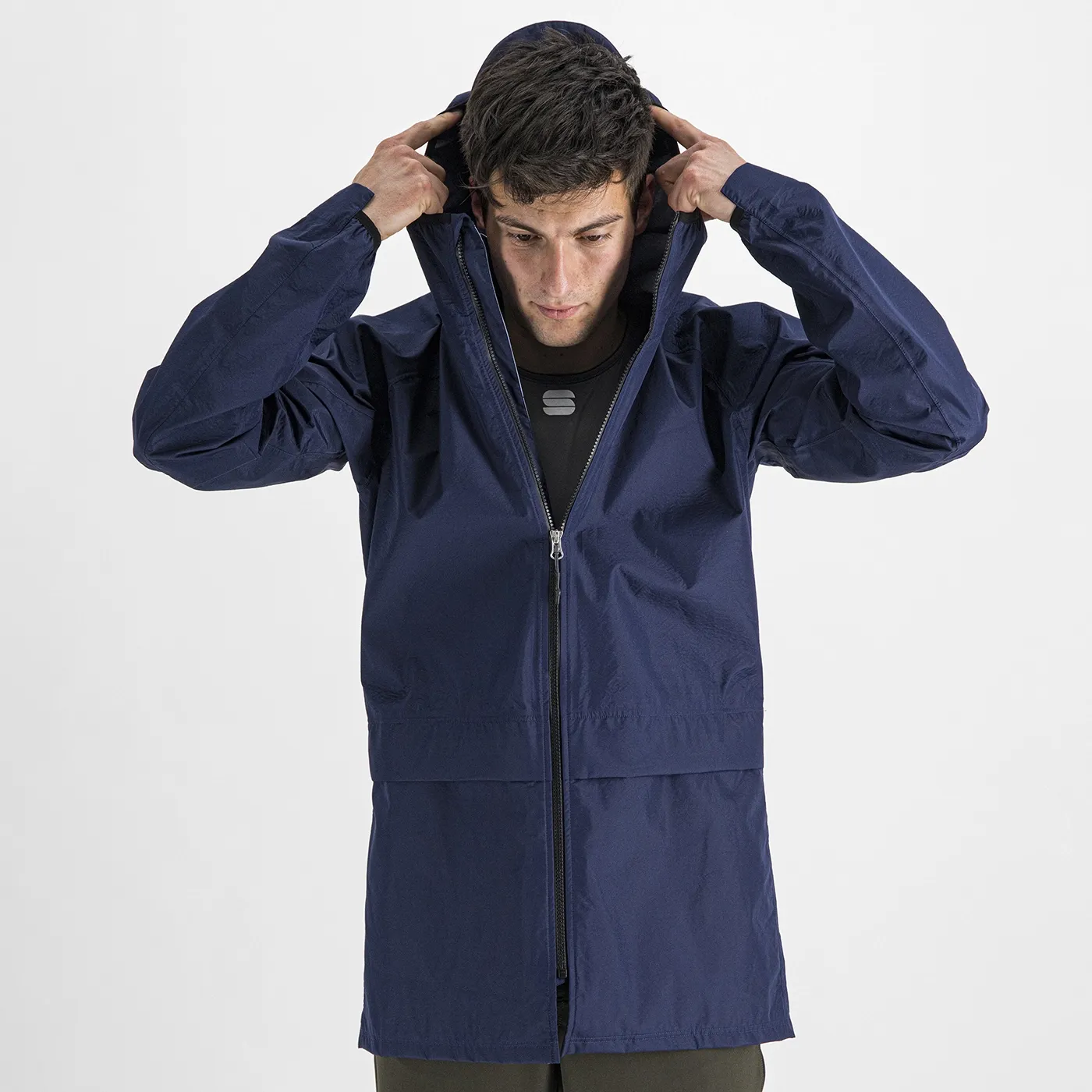 Sportful Metro Hardshell Sykkeljakke