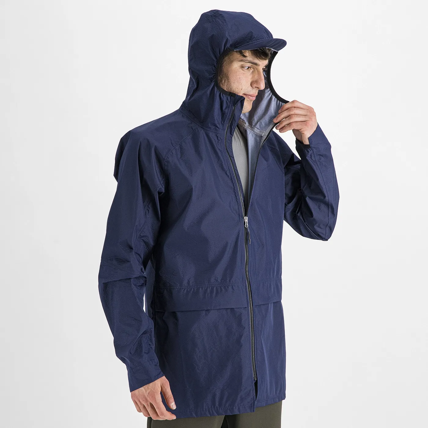 Sportful Metro Hardshell Sykkeljakke