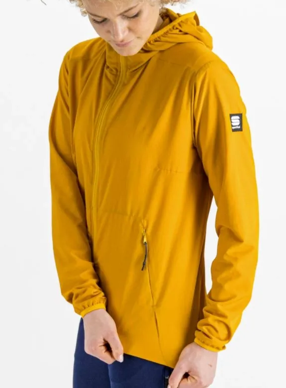 Sportful Metro Light Dame Sykkeljakke
