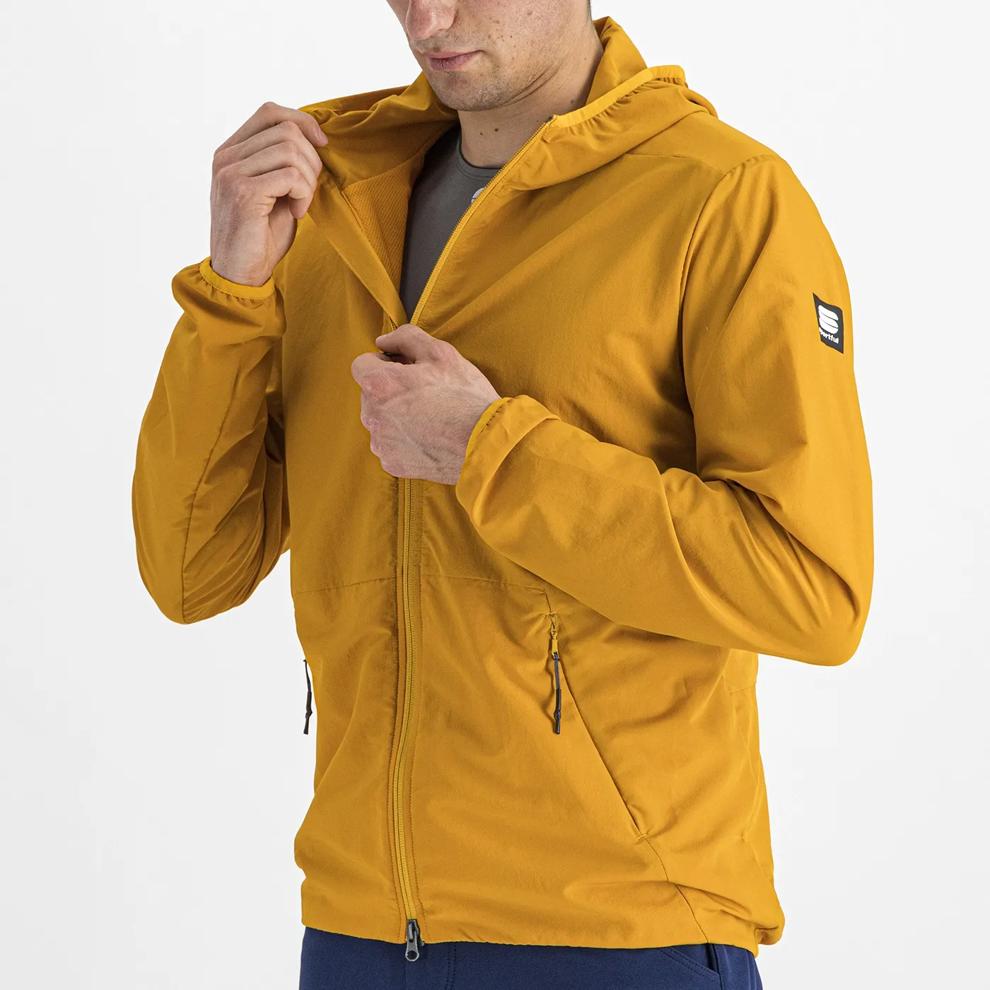 Sportful Metro Light Sykkeljakke