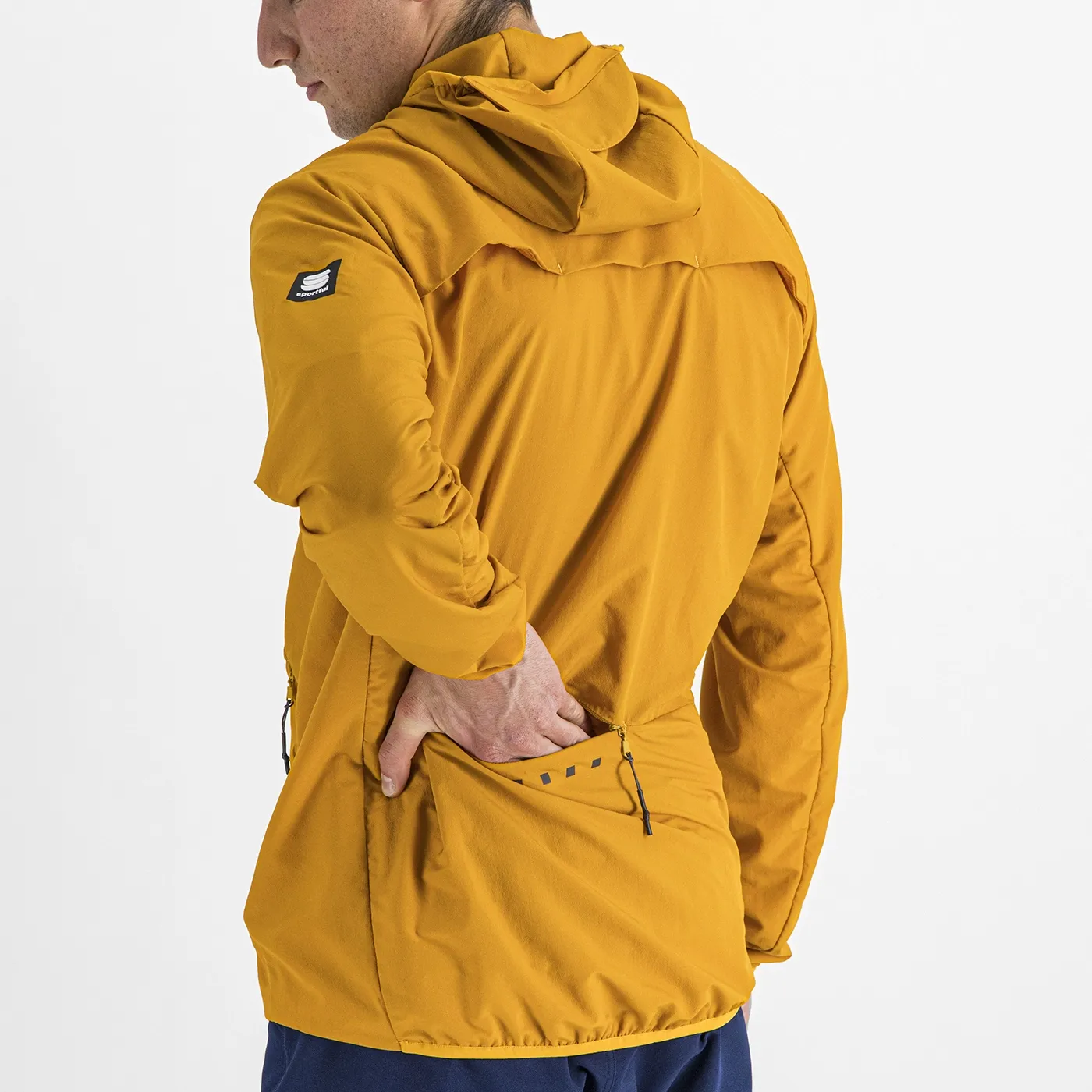 Sportful Metro Light Sykkeljakke