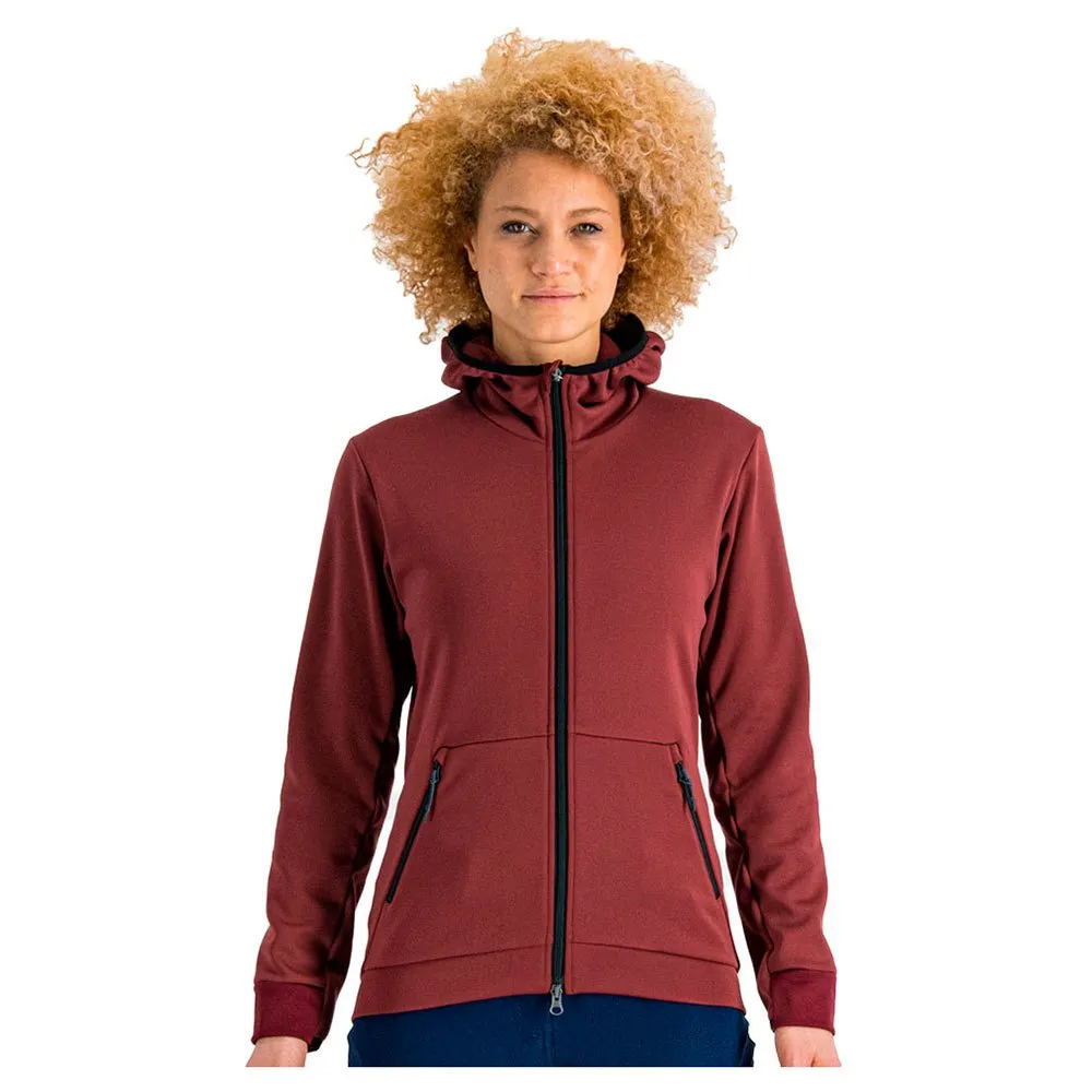 Sportful Metro Softshell Jakke Sportful Metro Softshell Jakke