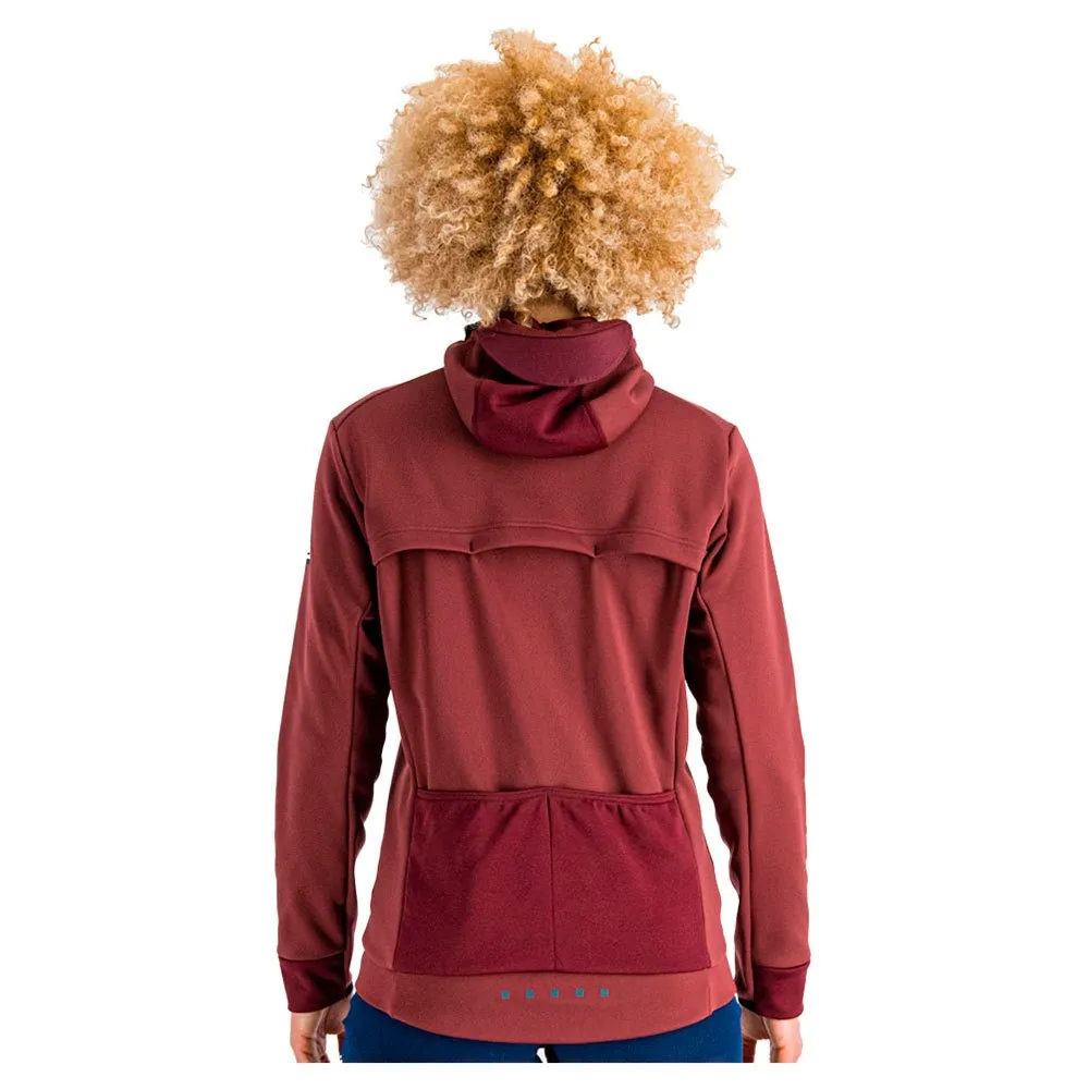 Sportful Metro Softshell Jakke Sportful Metro Softshell Jakke