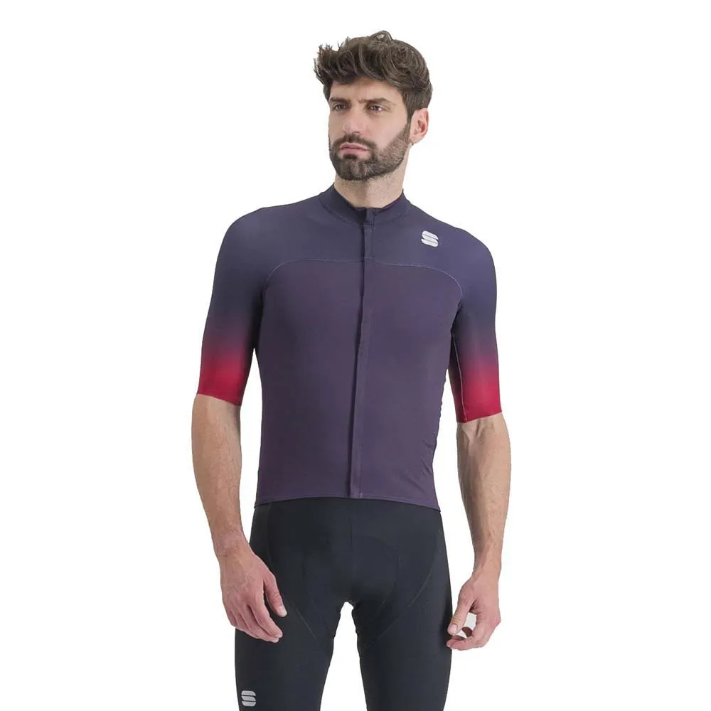 Sportful Midseason Pro Kort Ermet Trøye