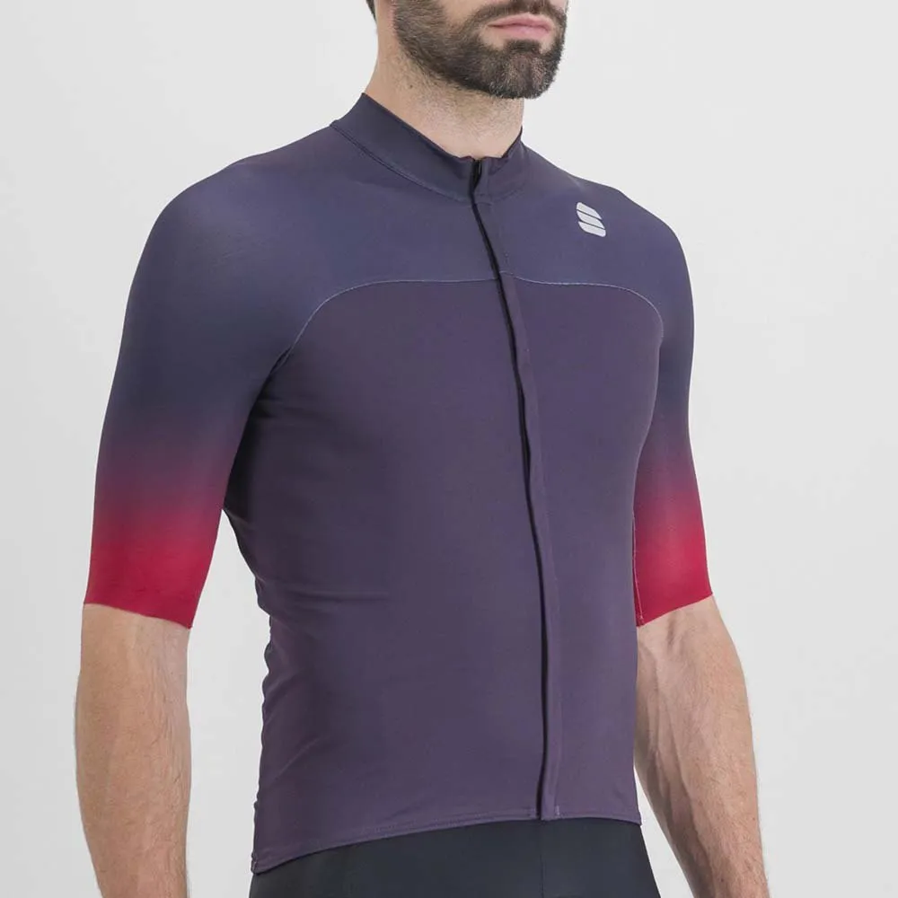 Sportful Midseason Pro Kort Ermet Trøye