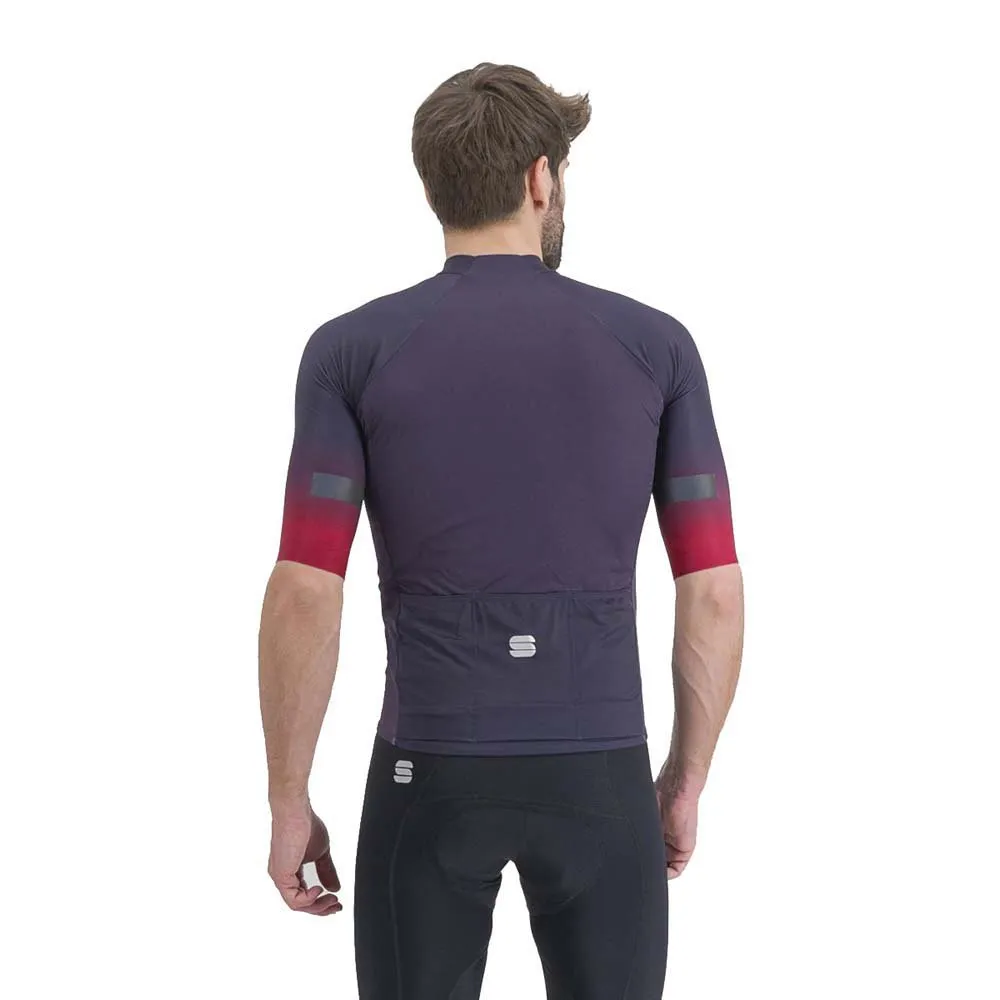 Sportful Midseason Pro Kort Ermet Trøye
