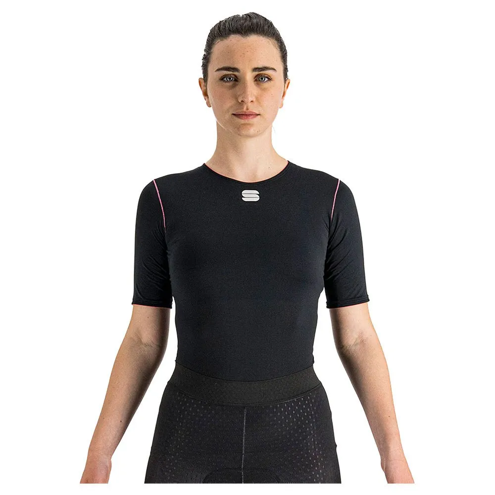 Sportful Midweight Kortærmet Baselayer