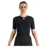 Sportful Midweight Kortærmet Baselayer