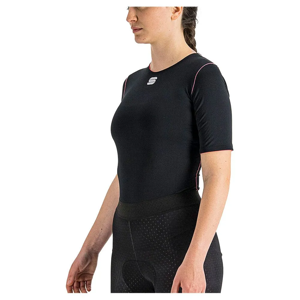 Sportful Midweight Kortærmet Baselayer