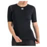Sportful Midweight Kortærmet Baselayer