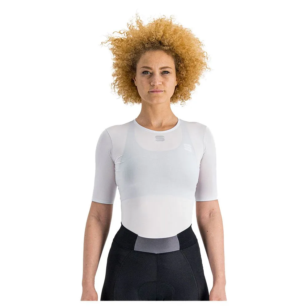 Sportful Midweight Kortærmet Baselayer
