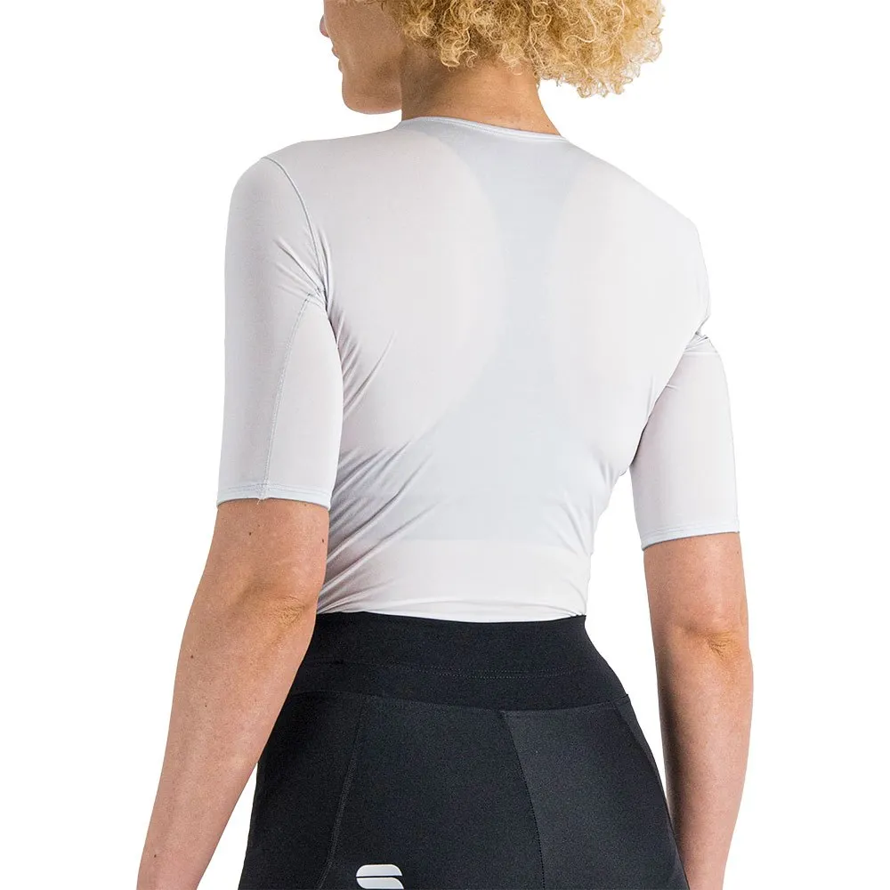 Sportful Midweight Kortærmet Baselayer
