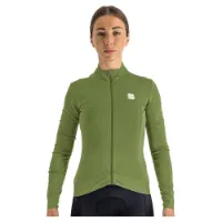Sportful Monocrom Thermal Langermet Trøye Sportful Monocrom Thermal Langermet Trøye