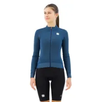 Sportful Monocrom Thermal Langermet Trøye Sportful Monocrom Thermal Langermet Trøye