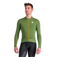 Sportful Monocrome Thermal Langermet Trøye Sportful Monocrome Thermal Langermet Trøye