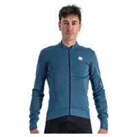 Sportful Monocrome Thermal Langermet Trøye