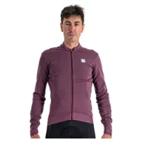 Sportful Monocrome Thermal Langermet Trøye Sportful Monocrome Thermal Langermet Trøye