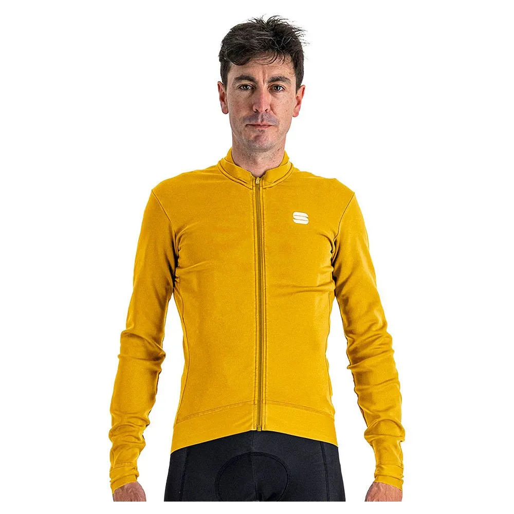 Sportful Monocrome Thermal Langermet Trøye