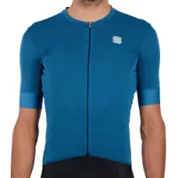 Sportful Monocron Kort Dame Sykkeltrøye