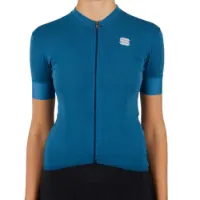 Sportful Monocron Kort Dame Sykkeltrøye Sportful Monocron Kort Dame Sykkeltrøye