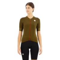 Sportful Monocron Kort Dame Sykkeltrøye Sportful Monocron Kort Dame Sykkeltrøye
