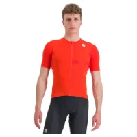 Sportful Monocron Kort Dame Sykkeltrøye Sportful Monocron Kort Dame Sykkeltrøye