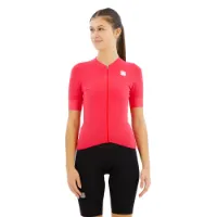 Sportful Monocron Kort Dame Sykkeltrøye Sportful Monocron Kort Dame Sykkeltrøye