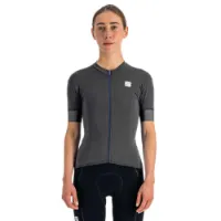 Sportful Monocron Kort Dame Sykkeltrøye