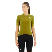 Sportful Monocron Kort Dame Sykkeltrøye Sportful Monocron Kort Dame Sykkeltrøye