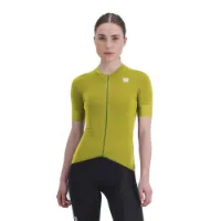 Sportful Monocron Kort Dame Sykkeltrøye