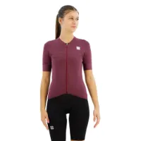 Sportful Monocron Kort Dame Sykkeltrøye Sportful Monocron Kort Dame Sykkeltrøye