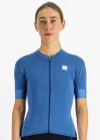 Sportful Monocron Kort Dame Sykkeltrøye Sportful Monocron Kort Dame Sykkeltrøye