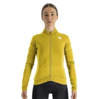 Sportful Monocrow Thermal Langermet Trøye Sportful Monocrow Thermal Langermet Trøye
