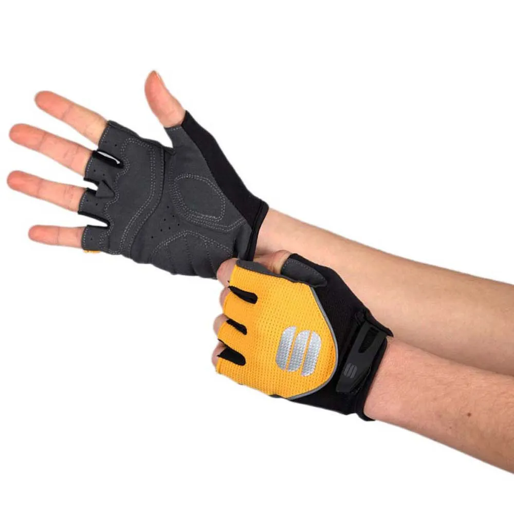 Sportful Neo Hansker, Yellow