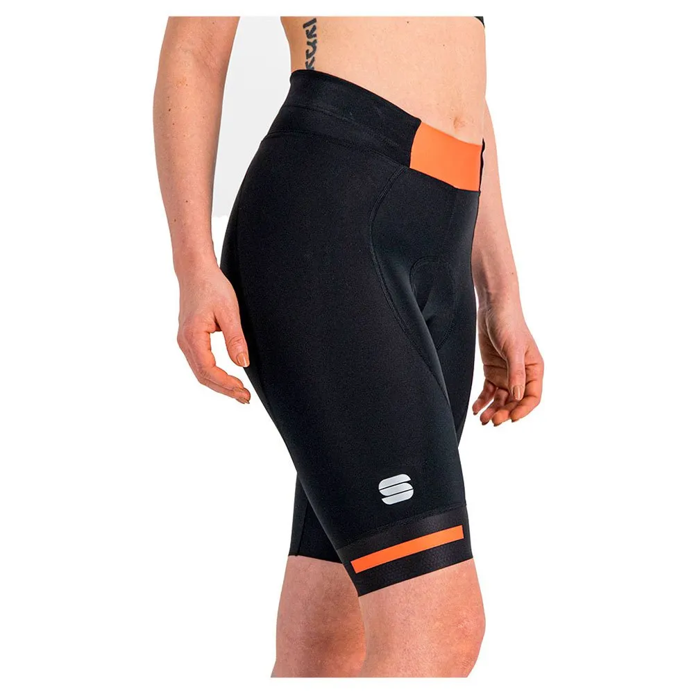 Sportful Neo Sykkelshorts Uten Seler