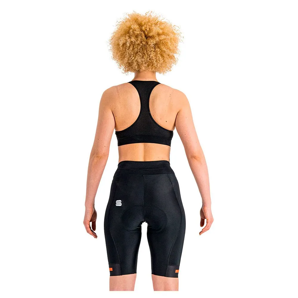 Sportful Neo Sykkelshorts Uten Seler