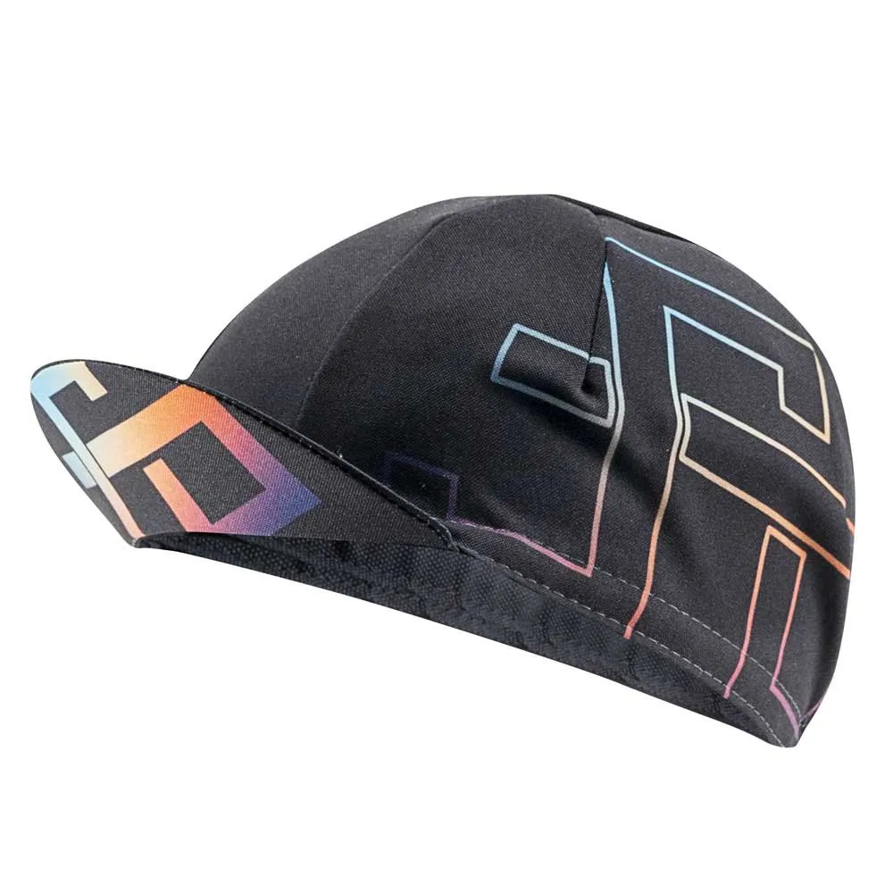 Sportful Peter Sagan Cap, Black Sportful Peter Sagan Cap, Black