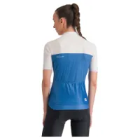 Sportful Pista Kort Ermet Trøye