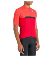 Sportful Pista Kort Ermet Trøye Sportful Pista Kort Ermet Trøye